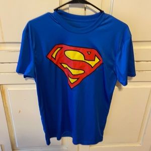 Simple Superman shirt